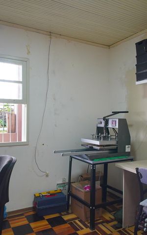 Casa à venda com 179m², 3 quartos e 1 vagaQuarto 3