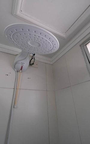 Apartamento para alugar com 48m², 2 quartos e 1 vagaBanheiro