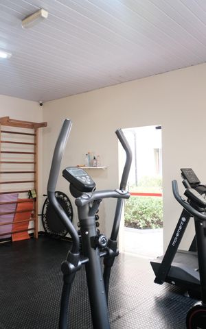 Apartamento para alugar com 48m², 2 quartos e 1 vagaÁrea comum