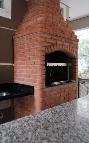 Apartamento para alugar com 48m², 2 quartos e 1 vagaÁrea comum