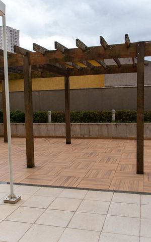 Apartamento à venda com 56m², 2 quartos e 1 vagaÁrea comum