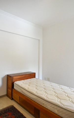 Apartamento para alugar com 205m², 3 quartos e 3 vagasSuíte 3