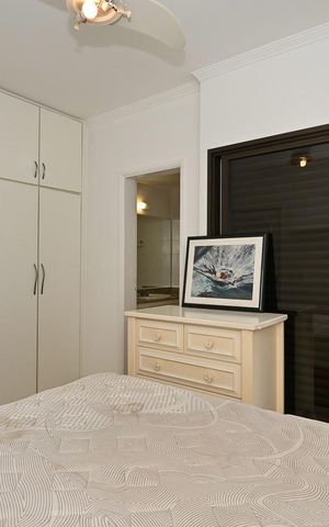 Apartamento para alugar com 205m², 3 quartos e 3 vagasSuíte 2