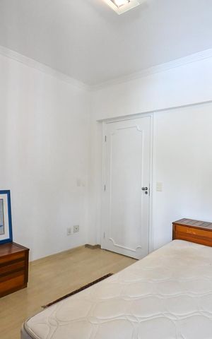 Apartamento para alugar com 205m², 3 quartos e 3 vagasSuíte 3