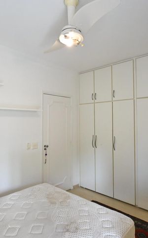 Apartamento para alugar com 205m², 3 quartos e 3 vagasSuíte 2