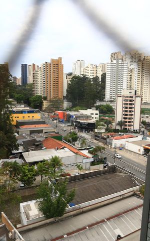 Apartamento à venda com 205m², 3 quartos e 3 vagas Apartamento à venda com 205m², 3 quartos e 3 vagasVista Varanda Suíte 3