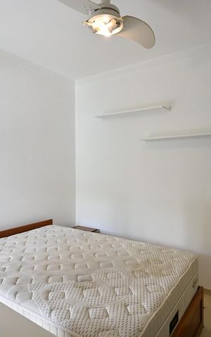 Apartamento para alugar com 205m², 3 quartos e 3 vagasSuíte 2