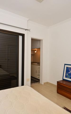 Apartamento para alugar com 205m², 3 quartos e 3 vagasSuíte 3