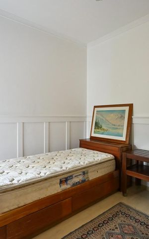 Apartamento para alugar com 205m², 3 quartos e 3 vagasSuíte 1