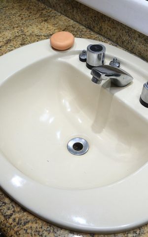 Apartamento à venda com 205m², 3 quartos e 3 vagas Apartamento à venda com 205m², 3 quartos e 3 vagasBanheiro da Suíte 3