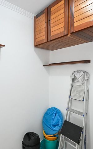 Apartamento para alugar com 205m², 3 quartos e 3 vagasQuarto de Serviço
