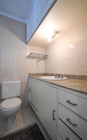 Apartamento para alugar com 205m², 3 quartos e 3 vagasBanheiro da Suíte  3