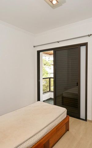 Apartamento para alugar com 205m², 3 quartos e 3 vagasSuíte 3