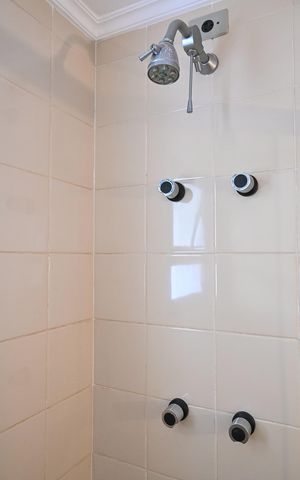 Apartamento para alugar com 205m², 3 quartos e 3 vagasBanheiro da Suíte  3