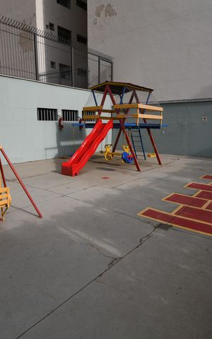 Apartamento para alugar com 97m², 3 quartos e 1 vagaÁrea comum - Playground