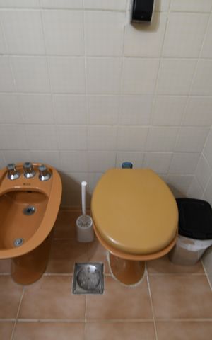 Apartamento para alugar com 97m², 3 quartos e 1 vagaBanheiro 