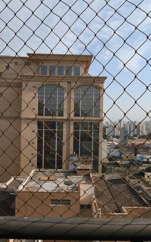 Apartamento para alugar com 97m², 3 quartos e 1 vagaVista da Varanda