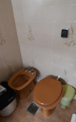 Apartamento para alugar com 97m², 3 quartos e 1 vagaBanheiro da Suíte