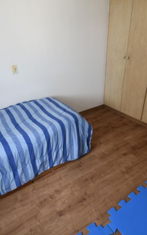 Apartamento para alugar com 97m², 3 quartos e 1 vagaQuarto 1