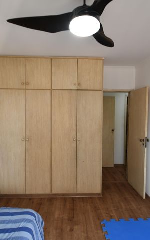 Apartamento para alugar com 97m², 3 quartos e 1 vagaQuarto 1