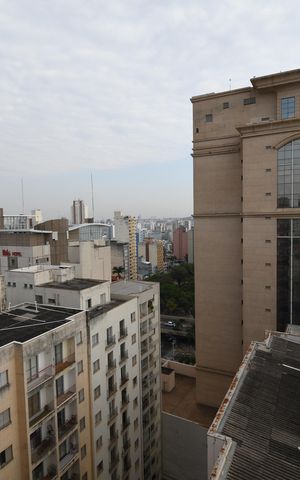 Apartamento para alugar com 97m², 3 quartos e 1 vagaVista da Suíte