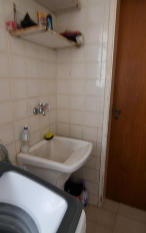 Apartamento para alugar com 97m², 3 quartos e 1 vagaÁrea de Serviço