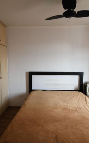 Apartamento para alugar com 97m², 3 quartos e 1 vagaSuíte