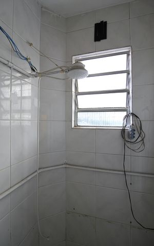 Casa para alugar com 40m², 1 quarto e sem vagaBanheiro da Suíte