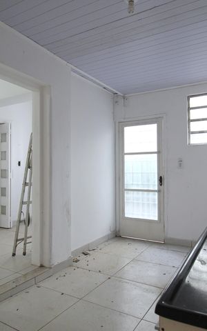 Casa para alugar com 40m², 1 quarto e sem vagaSala/Cozinha