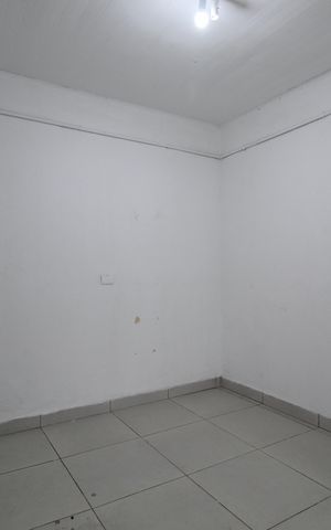 Casa para alugar com 40m², 1 quarto e sem vagaSuíte