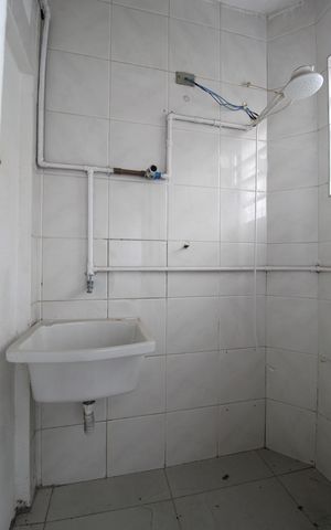 Casa para alugar com 40m², 1 quarto e sem vagaBanheiro da Suíte