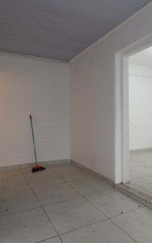 Casa para alugar com 40m², 1 quarto e sem vagaSala/Cozinha