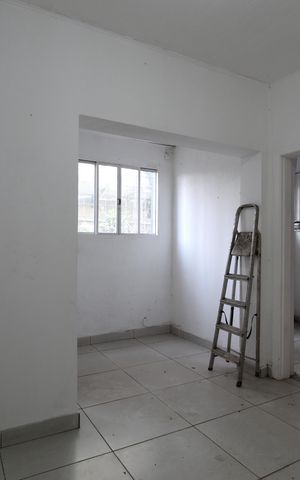 Casa para alugar com 40m², 1 quarto e sem vagaSuíte