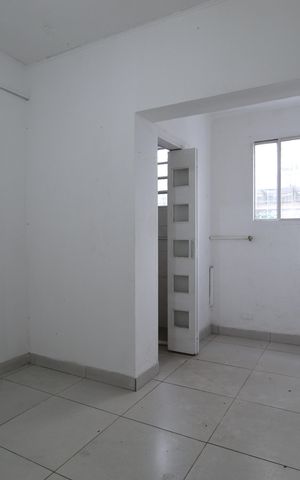 Casa para alugar com 40m², 1 quarto e sem vagaSuíte