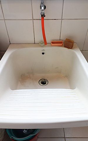 Apartamento à venda com 200m², 4 quartos e 3 vagasÁrea de Serviço - Tanque