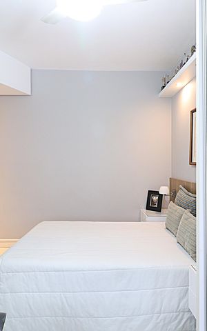 Apartamento à venda com 200m², 4 quartos e 3 vagasSuíte 3