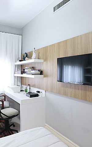 Apartamento à venda com 200m², 4 quartos e 3 vagasSuíte 3