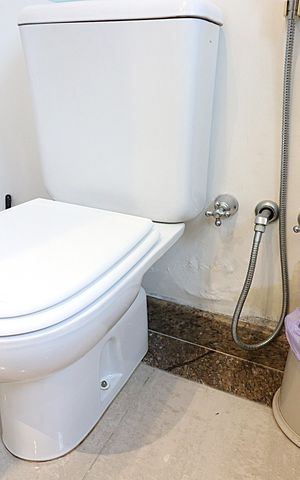 Apartamento à venda com 200m², 4 quartos e 3 vagasBanheiro da Suíte 1