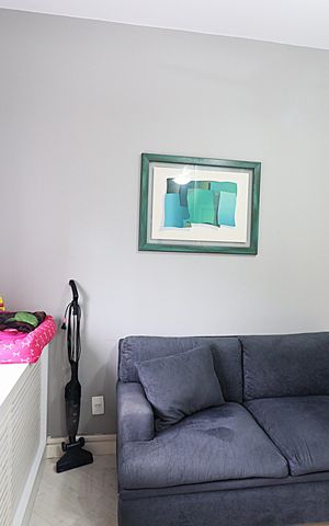 Apartamento à venda com 200m², 4 quartos e 3 vagasSuíte 2