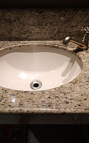 Apartamento à venda com 200m², 4 quartos e 3 vagasBanheiro Social