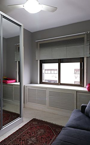 Apartamento à venda com 200m², 4 quartos e 3 vagasSuíte 2