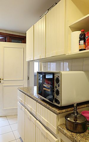 Apartamento à venda com 200m², 4 quartos e 3 vagasCozinha