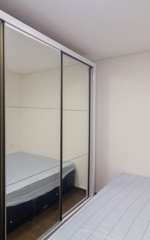 Apartamento à venda com 67m², 2 quartos e 1 vaga Apartamento à venda com 67m², 2 quartos e 1 vagaQuarto