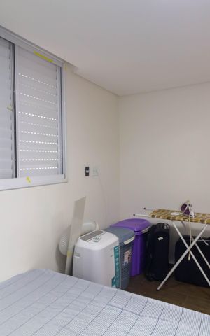 Apartamento à venda com 67m², 2 quartos e 1 vaga Apartamento à venda com 67m², 2 quartos e 1 vagaQuarto
