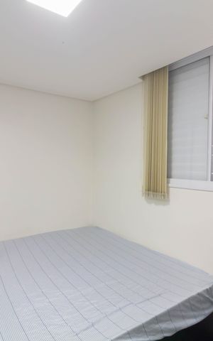 Apartamento à venda com 67m², 2 quartos e 1 vaga Apartamento à venda com 67m², 2 quartos e 1 vagaQuarto