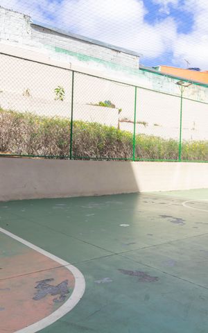 Apartamento à venda com 67m², 2 quartos e 1 vaga Apartamento à venda com 67m², 2 quartos e 1 vagaQuadra Esportiva