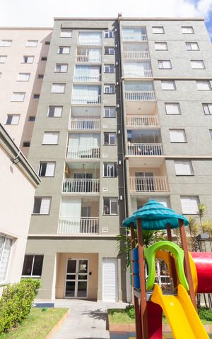 Apartamento à venda com 67m², 2 quartos e 1 vaga Apartamento à venda com 67m², 2 quartos e 1 vagaFachada do bloco