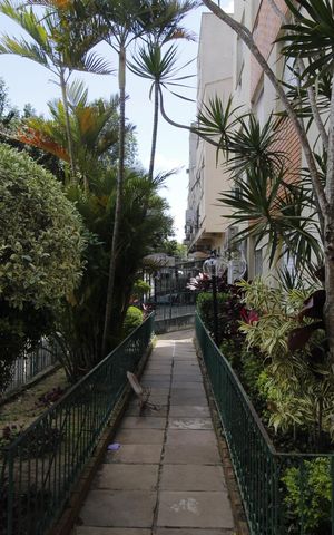 Apartamento à venda com 40m², 1 quarto e sem vagaÁrea comum