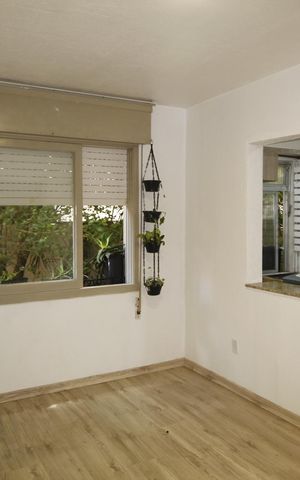 Apartamento à venda com 40m², 1 quarto e sem vagaSala