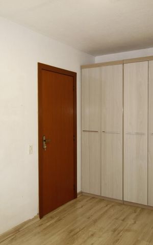 Apartamento à venda com 40m², 1 quarto e sem vagaQuarto
